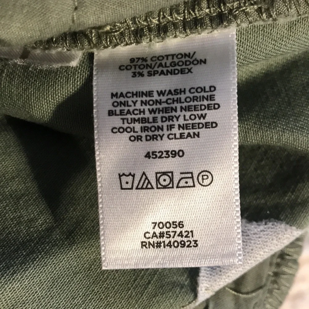 Loft Pant - Picture 5 of 5